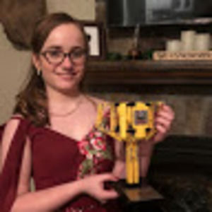 Meet your Posher, Mariah